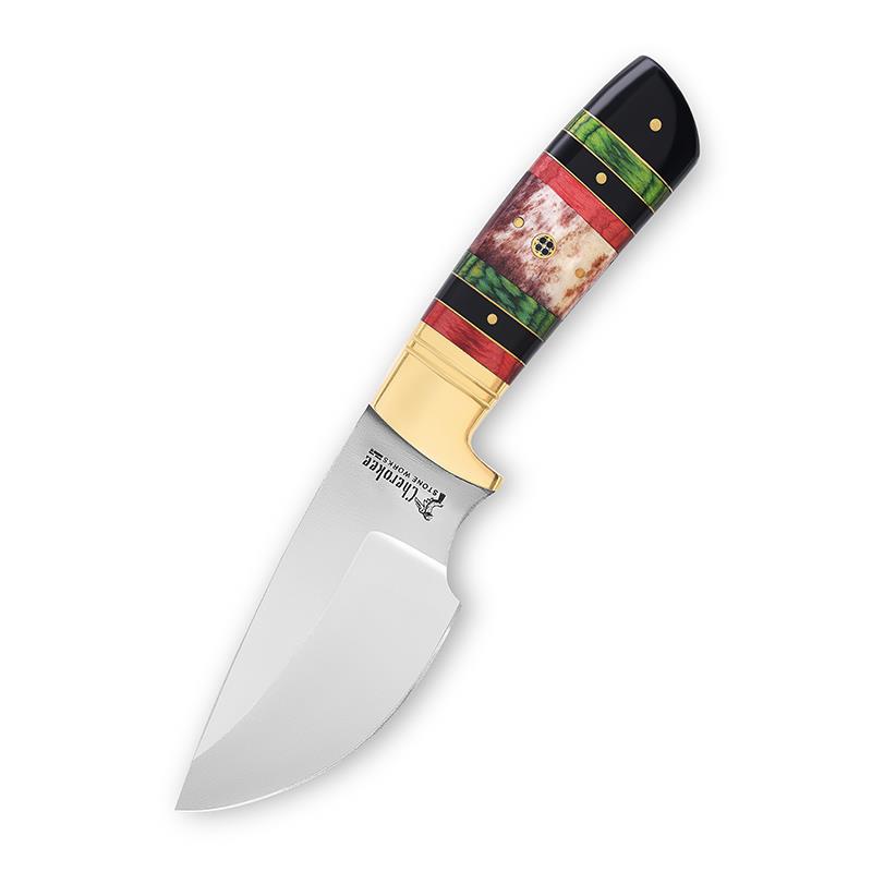 River Canyon Bowie Knife